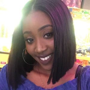 Meet your Posher, Kamesha